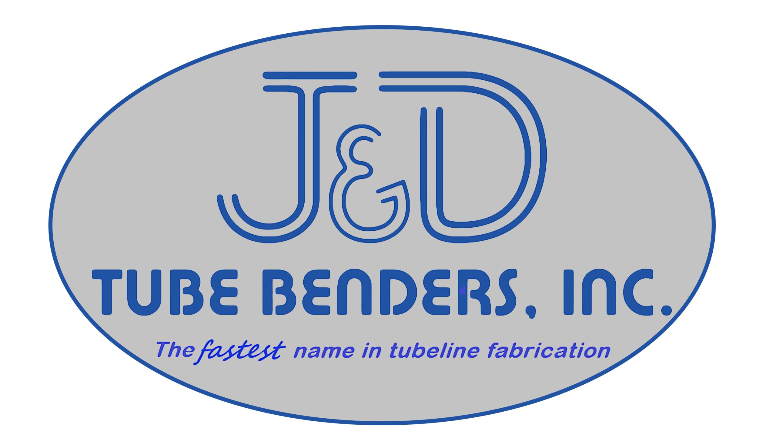 J & d store tube benders inc